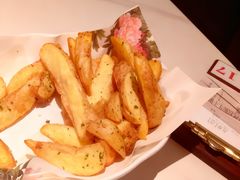-赤火牛排(金狮广场店)