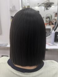 -青霖·飘逸造型