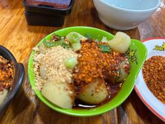 -冒椒火辣(奎星楼街店)