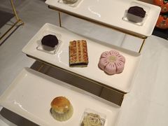 -海底捞火锅(王府井银泰in88店)