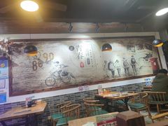 -村夫烤鱼·重庆鸡公煲(杨思店)