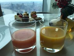 -广州四季酒店·意珍·意式自助餐