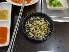 -大福黄牛料理·韩式烤肉·黄牛肥肠·酱蟹