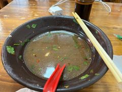 -六爷门框百年卤煮