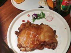 -小放牛炒菜馆(北国商城店)