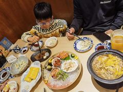 -小山日本料理(太古汇店)