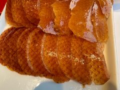 -玉林烤鸭店(黄村兴华店)