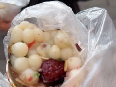 -陆氏梅花糕(老门东店)