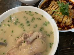 -牛王庙(龙华花园店)