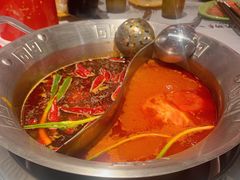 -大芊金重庆串串火锅(南京路店)
