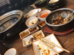 -九田家黑牛烤肉料理(长春路友好店)