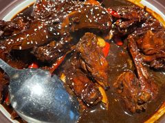 -恰饭·老长沙市井菜(天河客运站店)