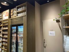 -MUJI无印良品(西单大悦城店)