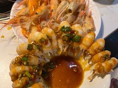 -九月海·海鲜自助(世纪东方店)