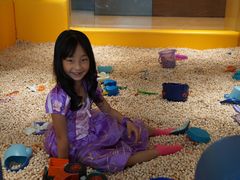 -KIDults童伴儿亲子餐厅(达美中心广场店)