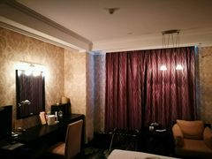 -雅戈尔富宫大酒店(观前街店)