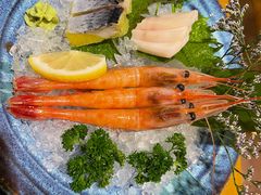 -樱町三味日本料理(城乡世纪广场店)