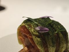 -Oyster Talks 四度蚝法餐厅