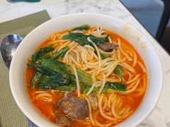 -厦门艾美酒店·新食谱西餐厅