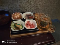 -大桶大足浴(宝山店)