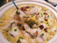 -简小舍·民间手艺菜(武昌江滩店)