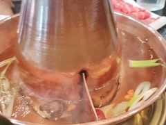 -北门涮肉·铜锅涮肉(南锣鼓巷店)