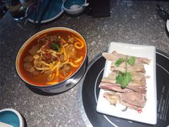 -马老六清真餐厅(雁滩店)