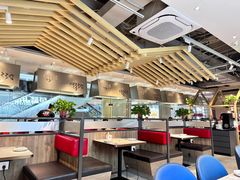 -鱼酷活鱼烤鱼(南京水游城店)