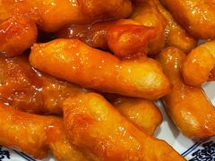 -北大地皖峰饭馆