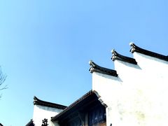 -梅城古镇