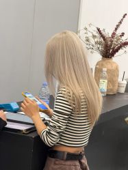 点击看大图 -WM Hair Salon