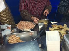 -三七八巷蛋饺春卷店