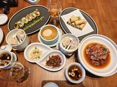 -喜鼎海胆水饺(东港店)