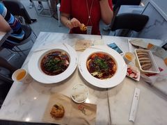 -成都你六姐·牛肉冒菜·麻辣香锅(长泰广场店)