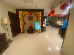 大堂-东方大班·足道·采耳·疗愈SPA(丽都店)