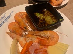 -星伦多 自助料理(圆融店)
