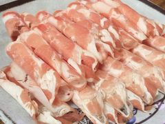 -毛辣果·贵州红酸汤牛肉火锅(西单店)