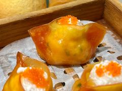 -蔡澜点心·粤菜(丽泽天街店)