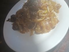 -新天世纪中餐厅