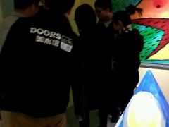 -Doors独立剧情密室(东门分店)
