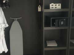 -连云港苏宁索菲特酒店