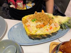 -鹿港小镇(悠唐店)