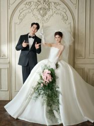 -雅云婚纱摄影工作室旗舰店