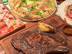 -Mammamia意大利餐厅(阳春巷店)