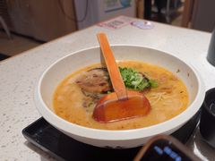 -味千拉面(广州白云机场T1西二店)