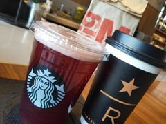 -星巴克臻选(沈阳大悦城店)