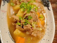 -雷屋日式料理(沈安小区店)