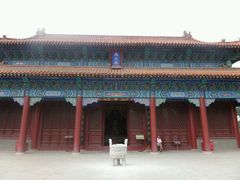 -禹城市禹王亭博物馆