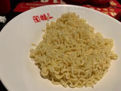 -蛙三泡椒牛蛙(万象城店)