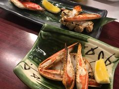 -蟹道乐(道顿堀本店)